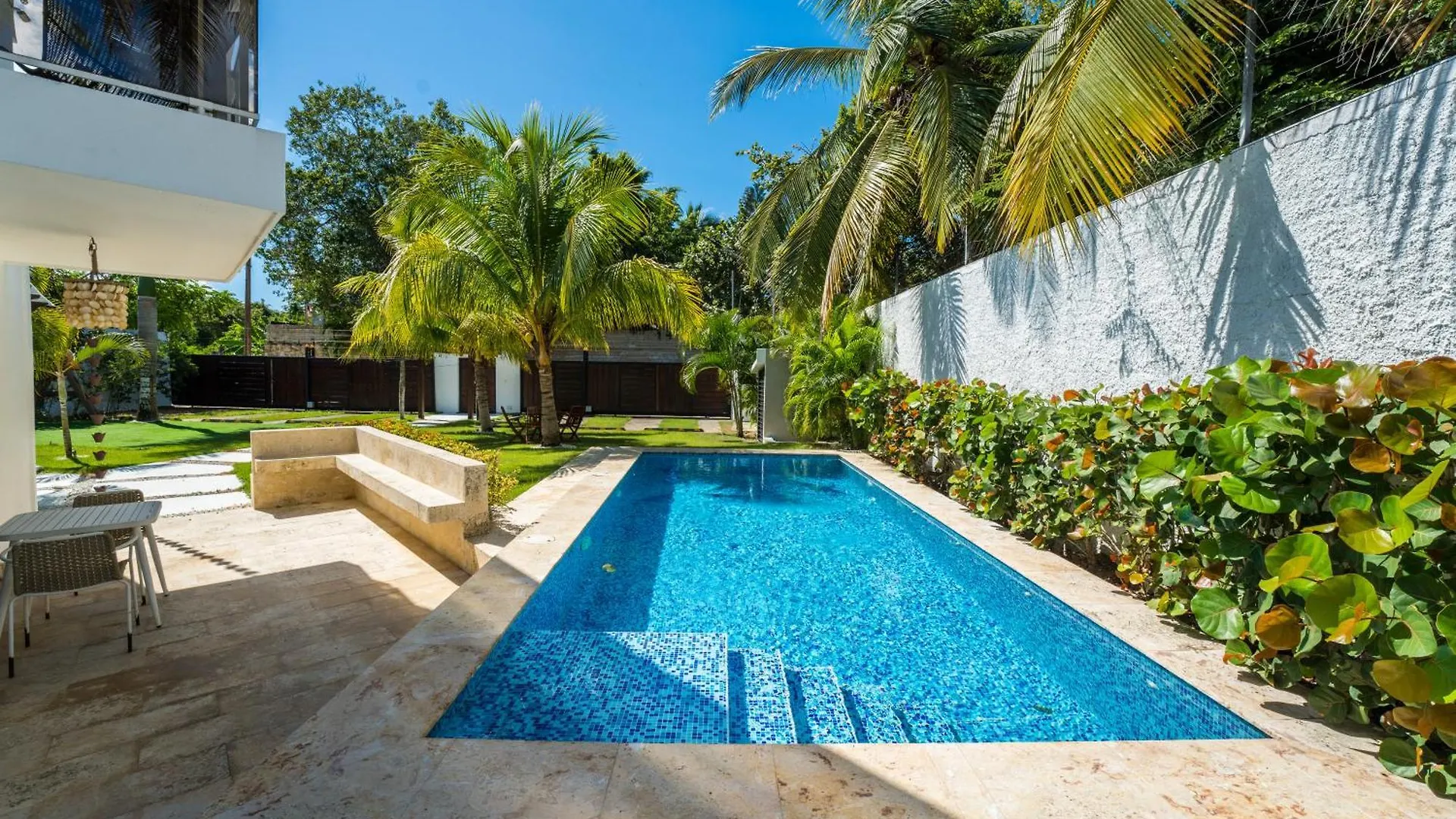 Villa Sarabella I Villa Del Mar