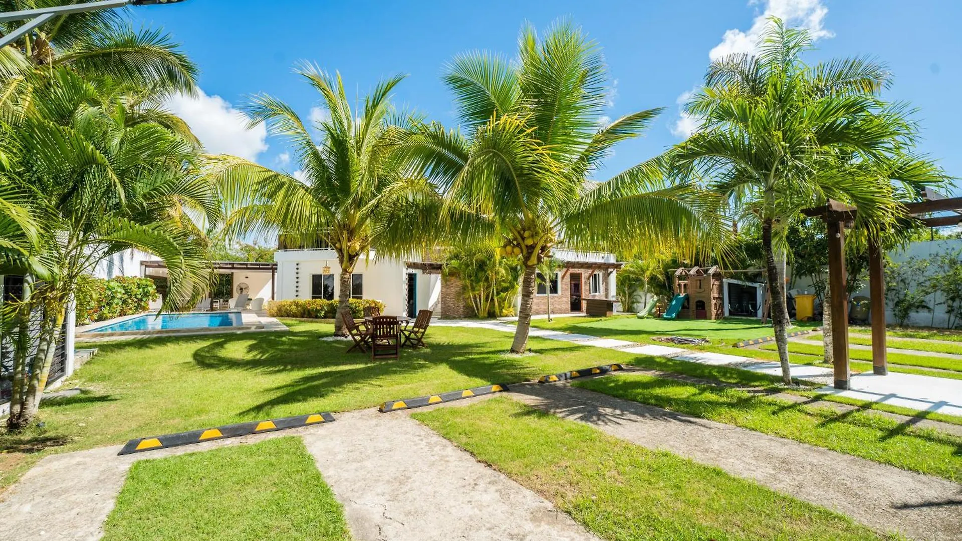 Villa Sarabella I Villa Del Mar