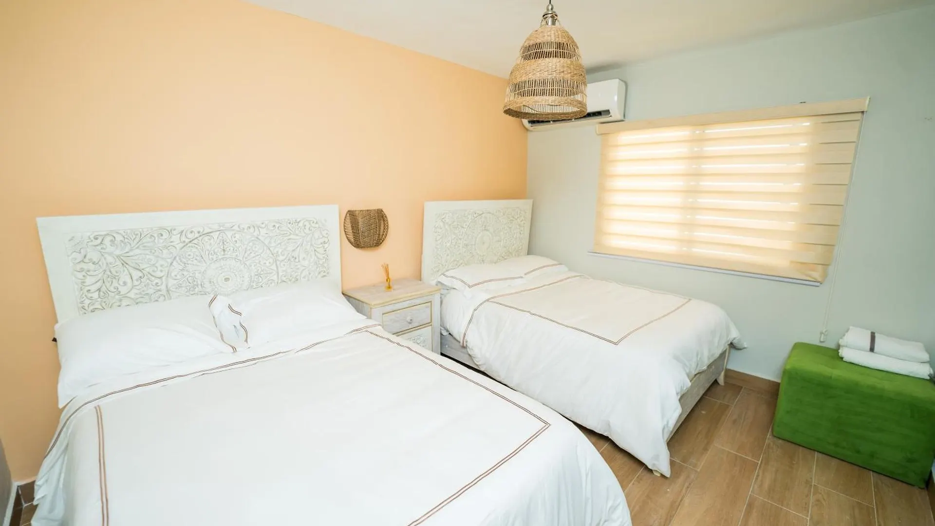 Villa Sarabella I Villa Del Mar República Dominicana