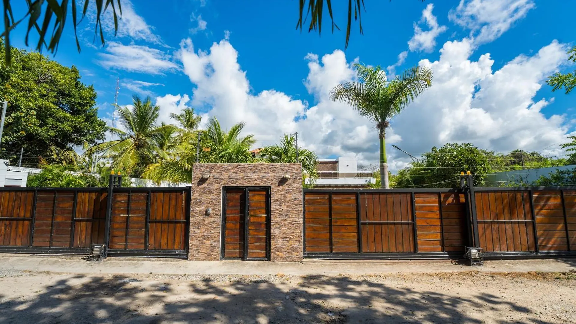 Villa Sarabella I Villa Del Mar 0*,  República Dominicana