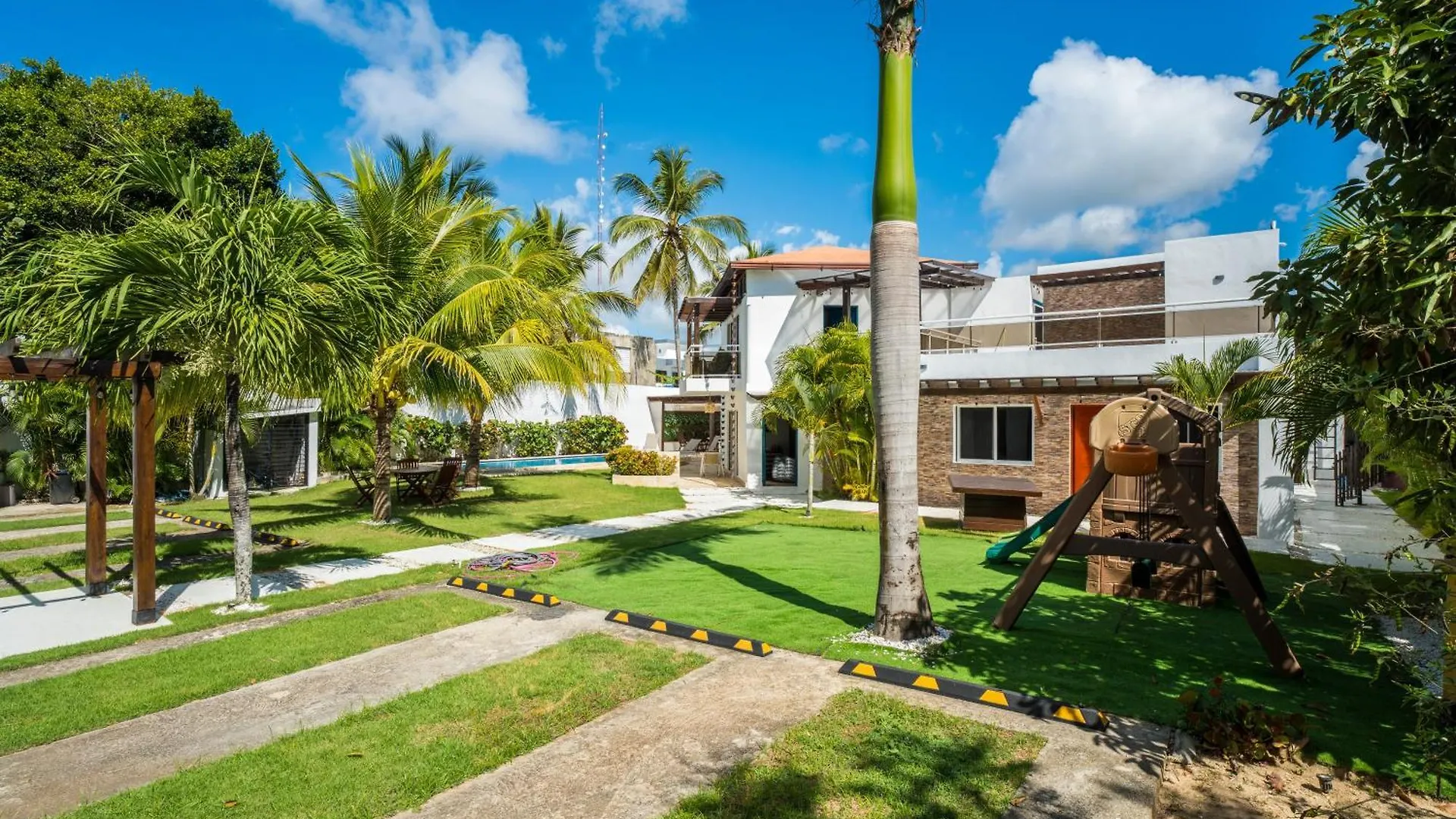 Villa Sarabella I Villa Del Mar